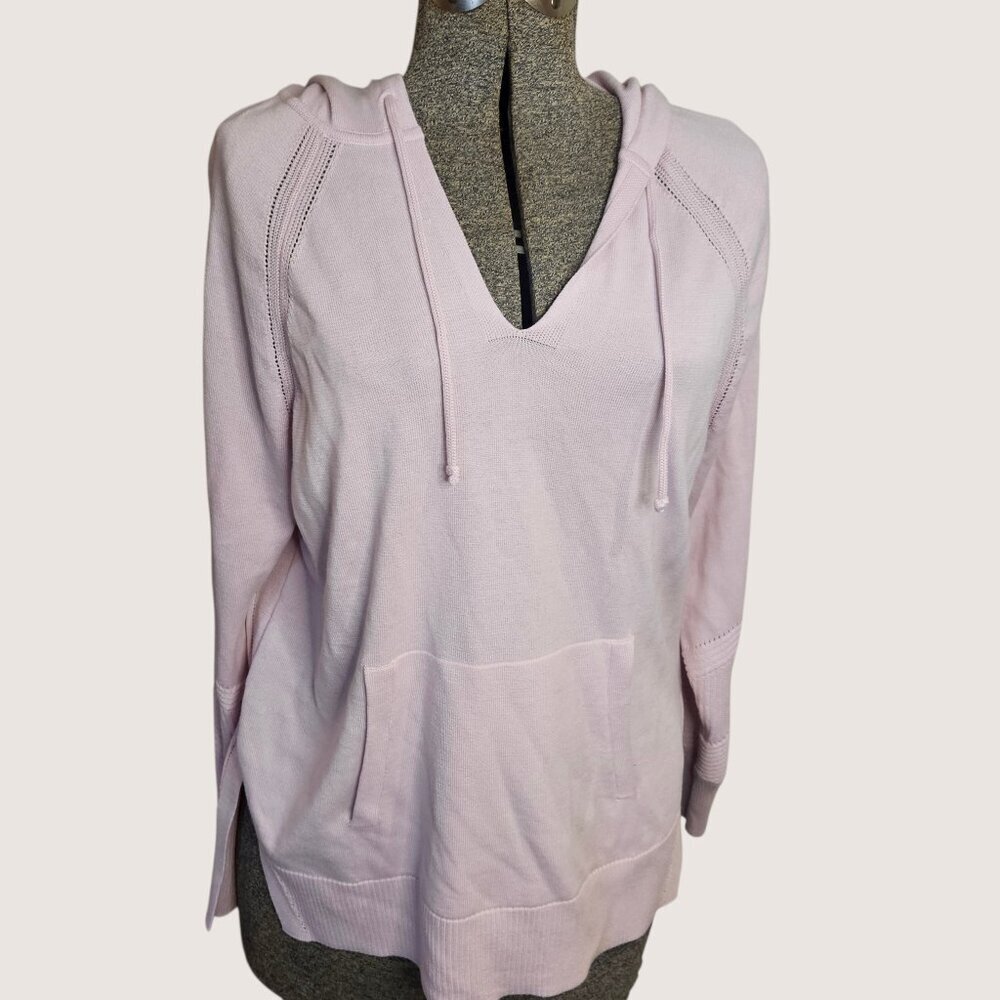 Athleta Lightweight Hoodie szL